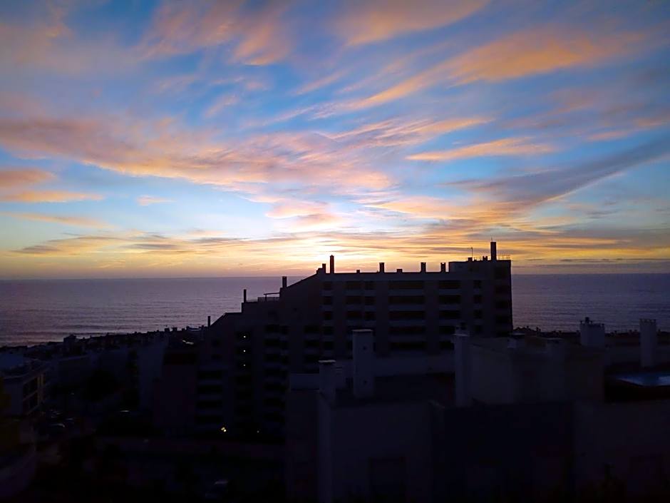 Arthouse Surf Ericeira