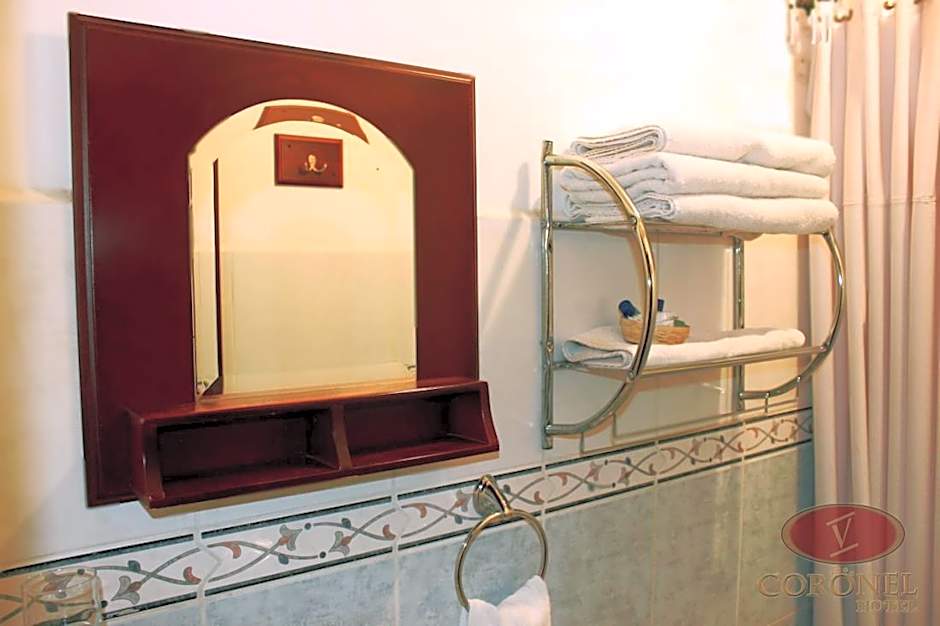 Foto 1 von 3 von Classic 1 Double Bed or 1 Twin Bed