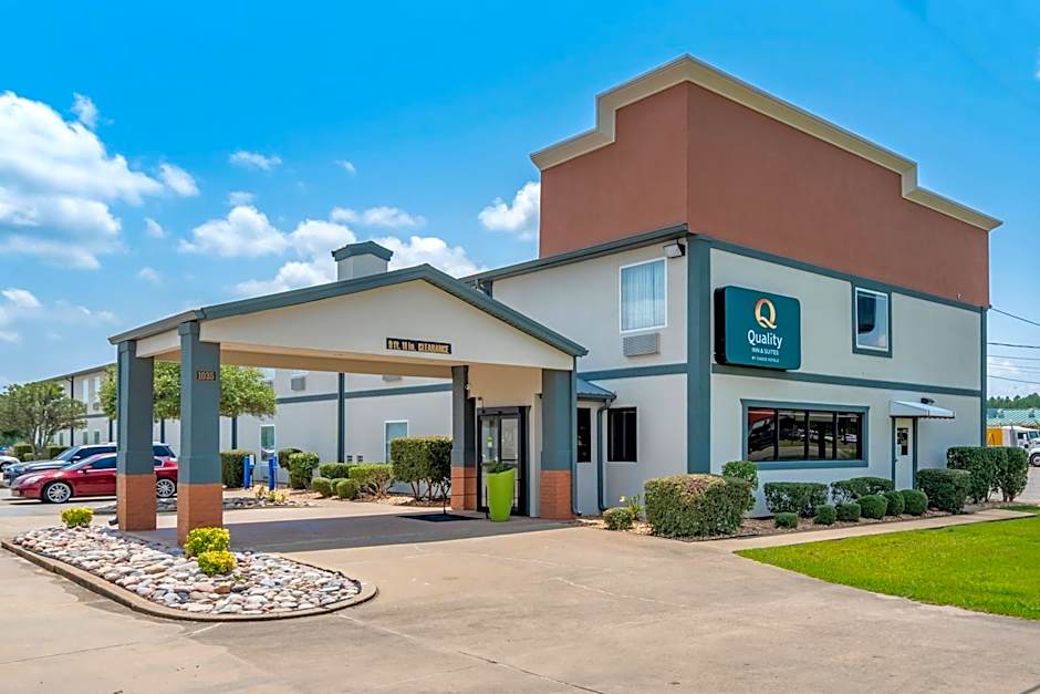 Quality Inn & Suites Demopolis