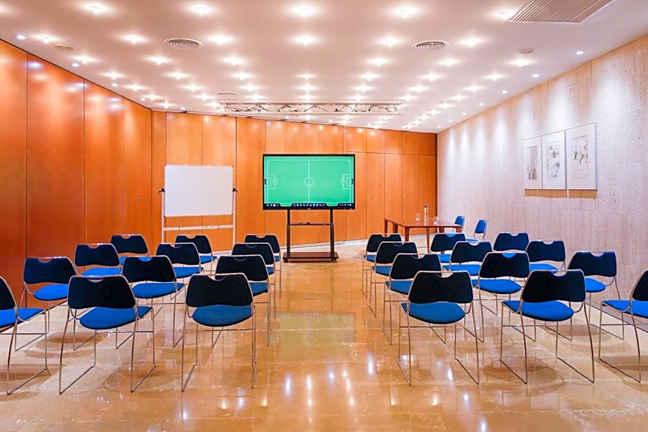 Hotel Tryp Castellon Center