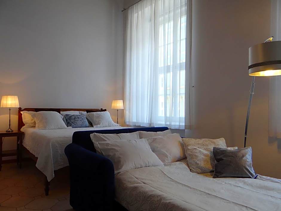 Boutique Aparthotel