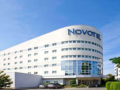 Novotel Paris Orly Rungis