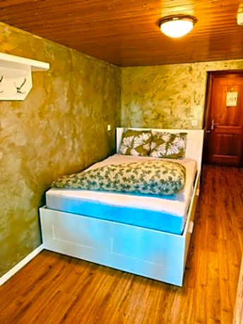 Economy Double or Twin Room