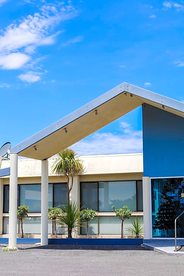 Robetown Motel