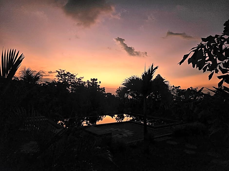 Villa Markisa Pakisan