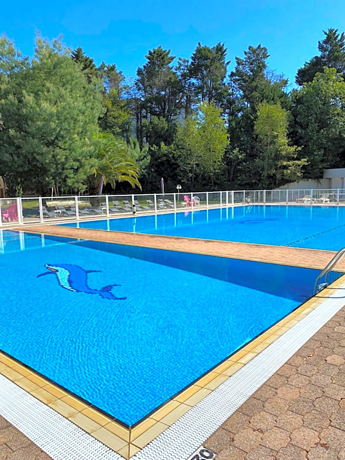 Hotel Résidence Anglet Biarritz-Parme