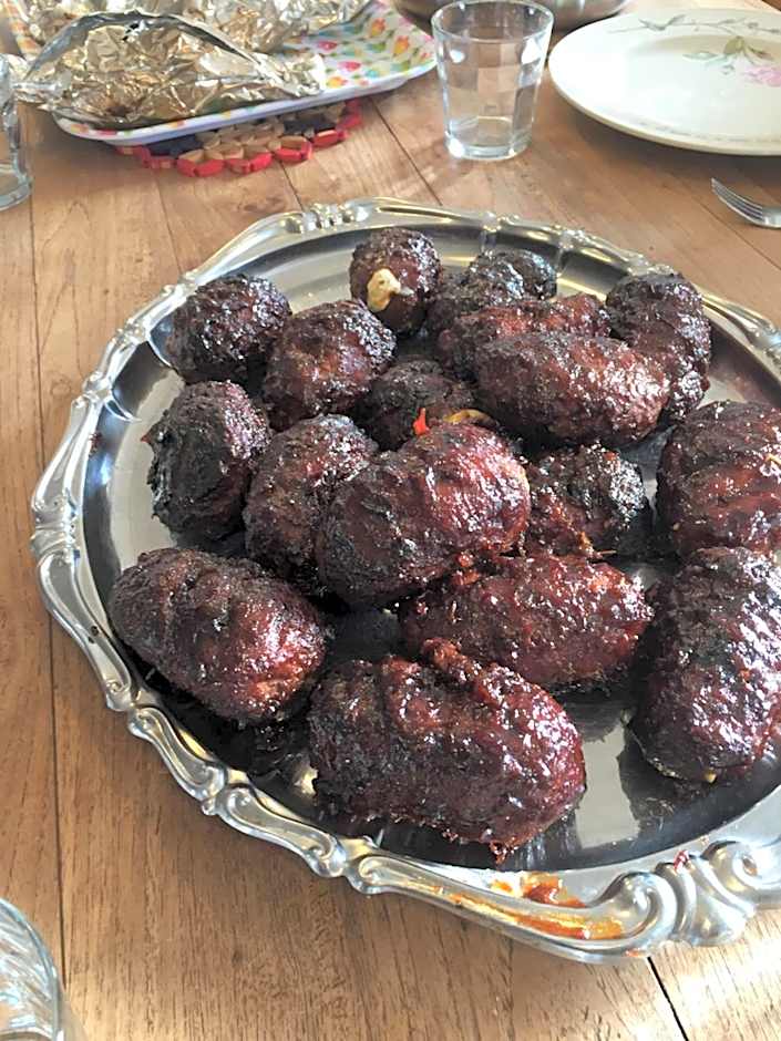 Familiehuis Boysen Appartementen