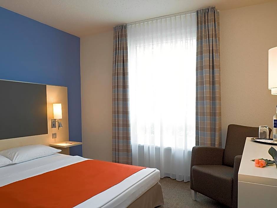 Mercure Hotel Berlin City West