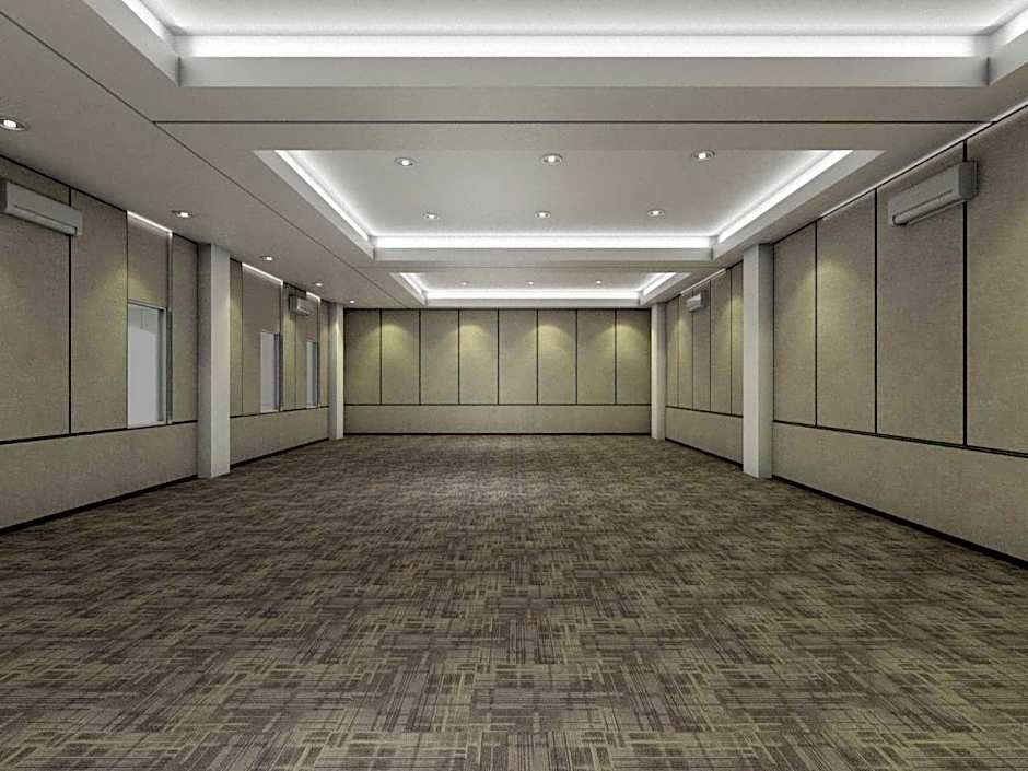 Front One Inn Kediri