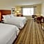Four Points By Sheraton Cambridge Kitchener, Ontario