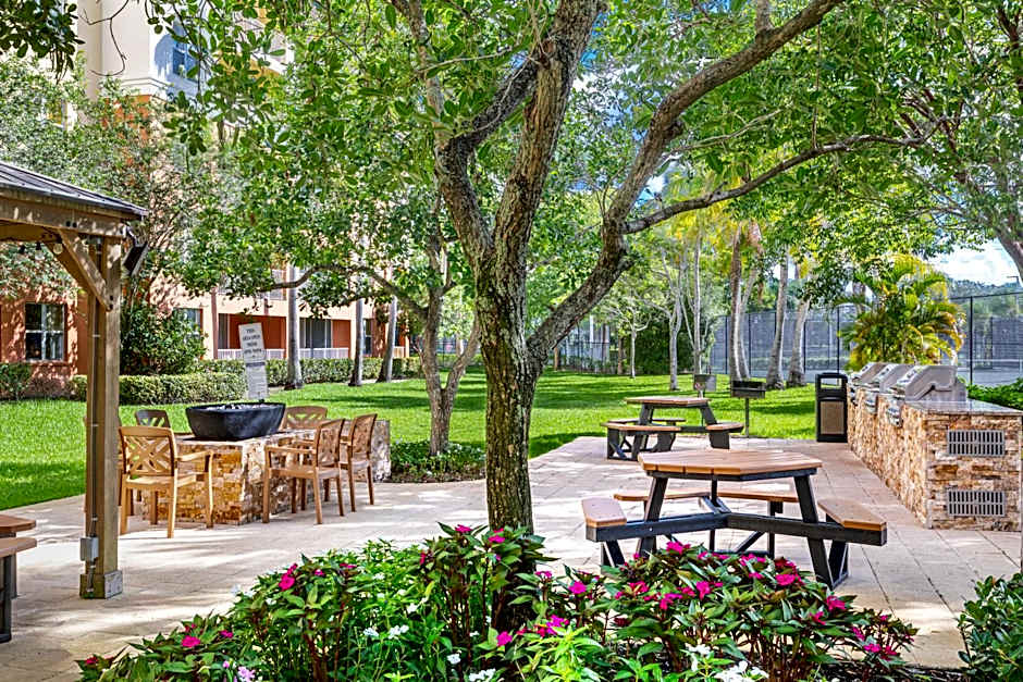 Vacation Village At Weston