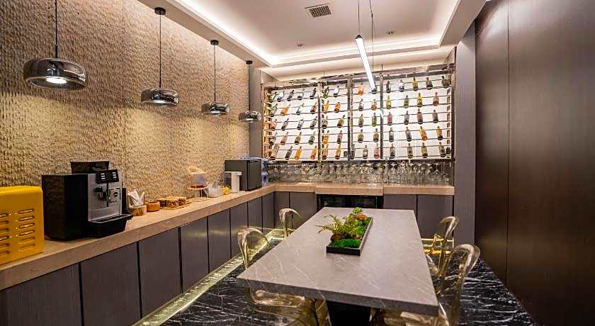 Horizon Boutique Hotel