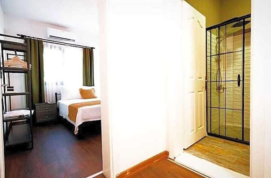 Benjamin Otel Gumusluk