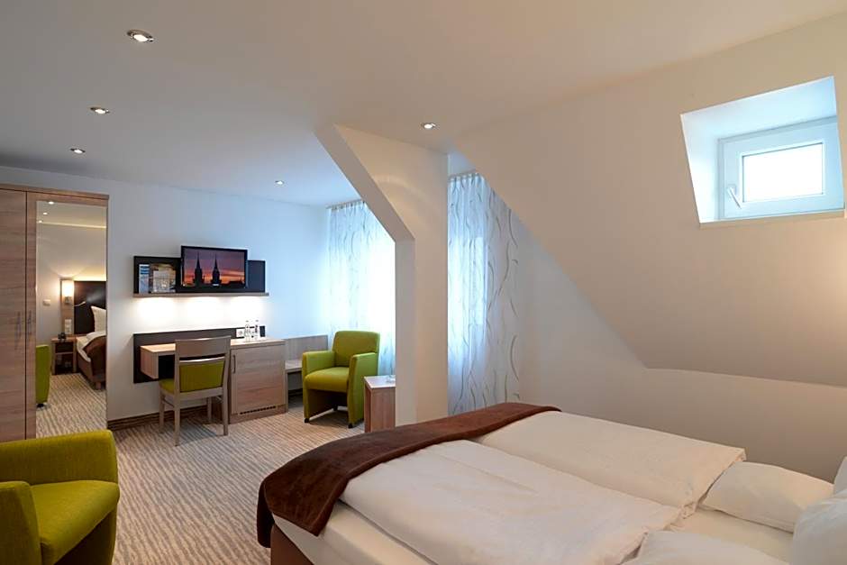 Ringhotel Loew's Merkur