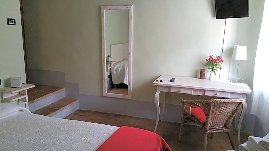 Scalette di Piazza B&B