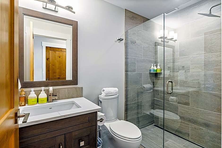 Spring Creek Vacations