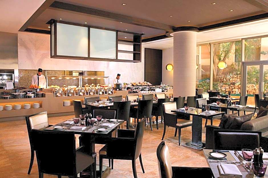 Gefinor Rotana  Beirut