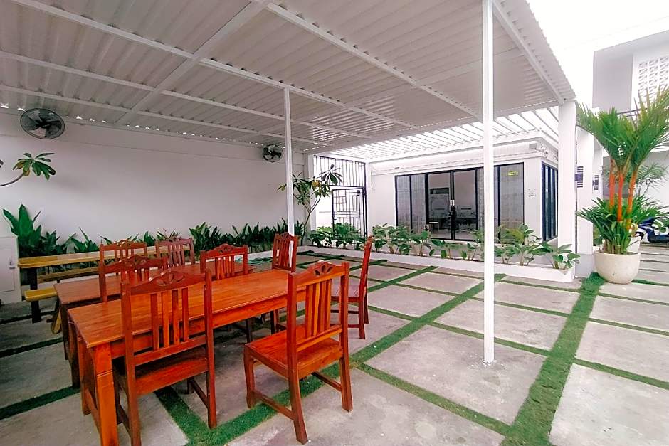 M’Villa – Sleman, MN