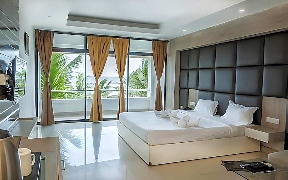 Hotel Sonar Bangla Mandarmoni
