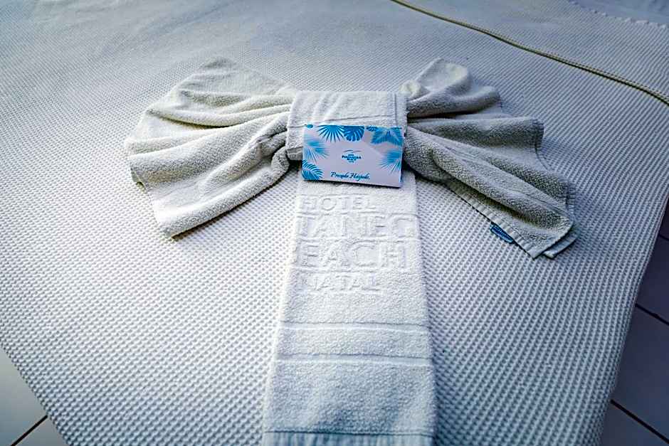 Hotel Ponta Negra Beach Natal