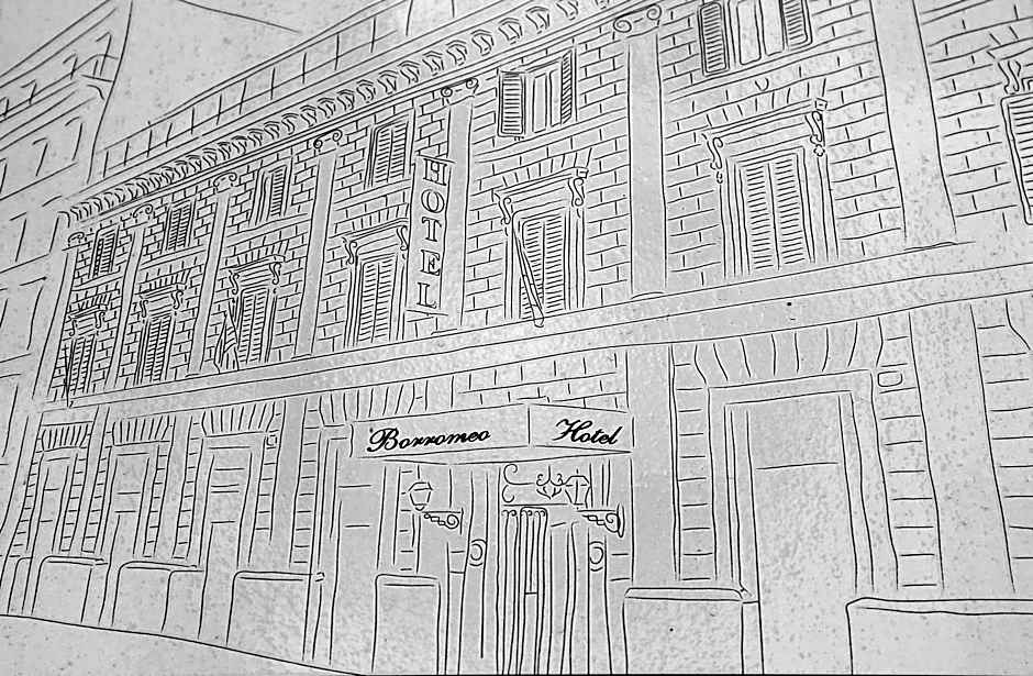 Hotel Borromeo