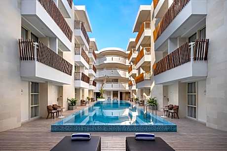 Holiday Inn Express Bali Sunset Road By IHG