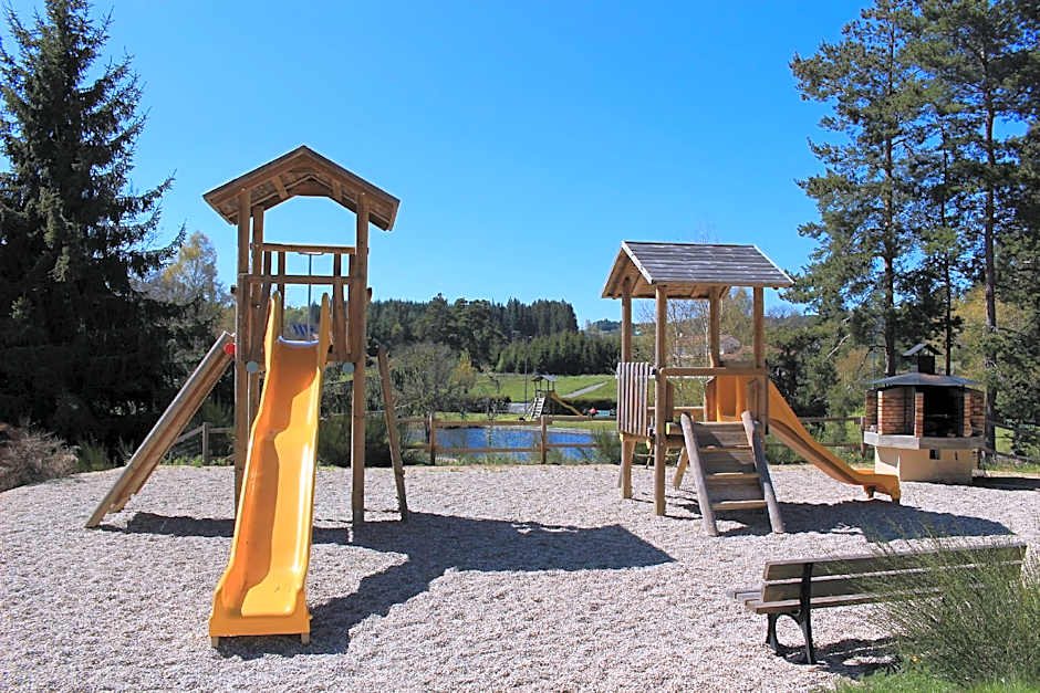 Les Chalets du Haut-Forez