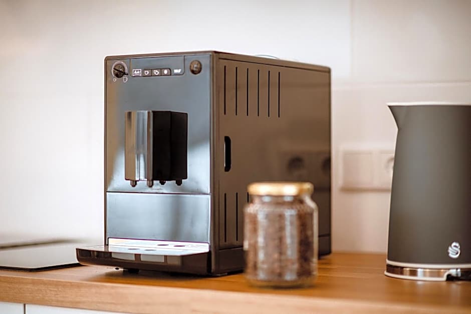 Da Alois - Alpine Premium Apartments