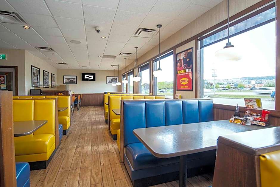 Sandman Hotel & Suites Prince George