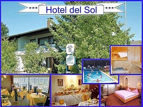 Hotel Del Sol
