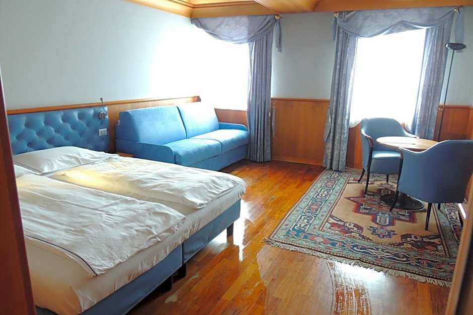 Grand Hotel Astoria
