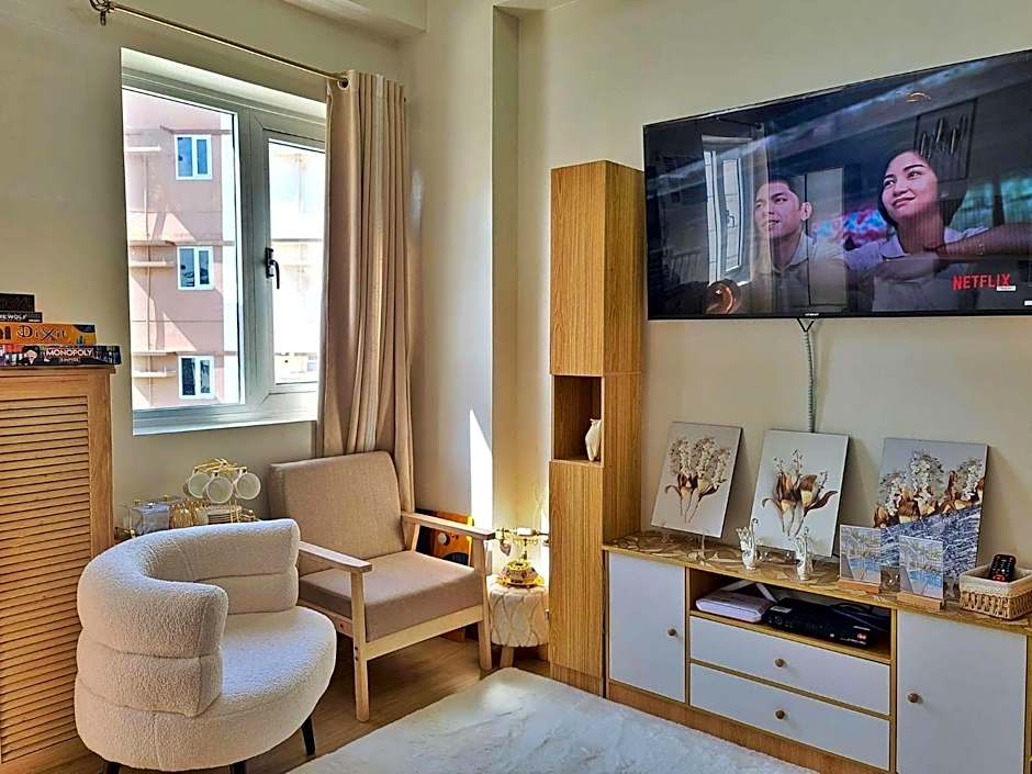 Auberge Condotels at SMDC Hope Residences