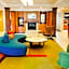 Fairfield Inn & Suites by Marriott Sacramento Airport Natomas