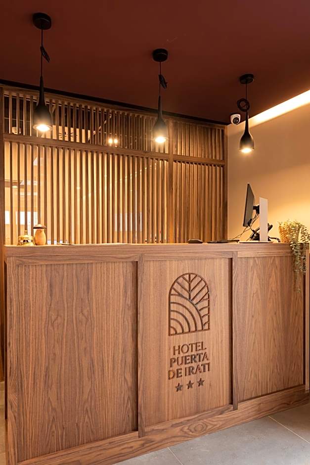 Silken Puerta de Irati