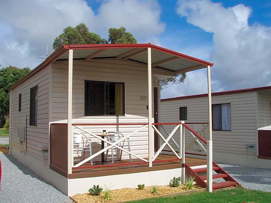 Albany Holiday Park