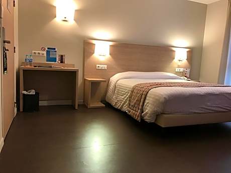 Double Room - Disability Access