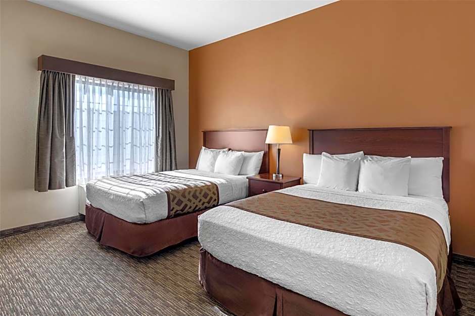 Best Western North Edge Inn