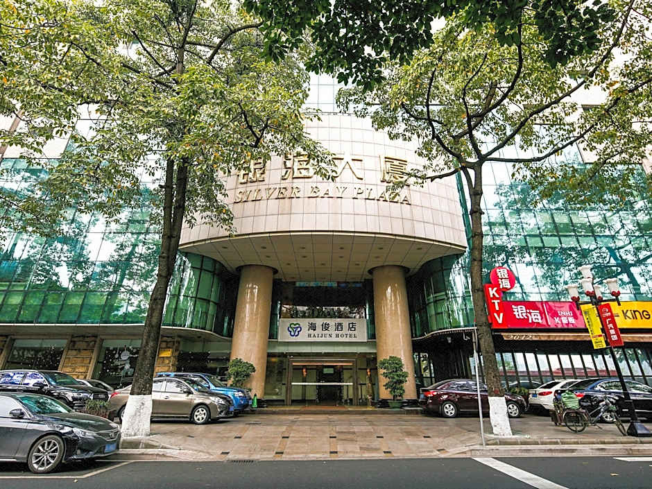 Haijun Hotel Guangzhou