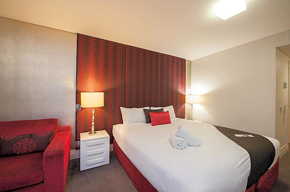 City Golf Club Motel