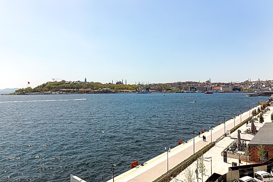 Pera Bosphorus Hotel