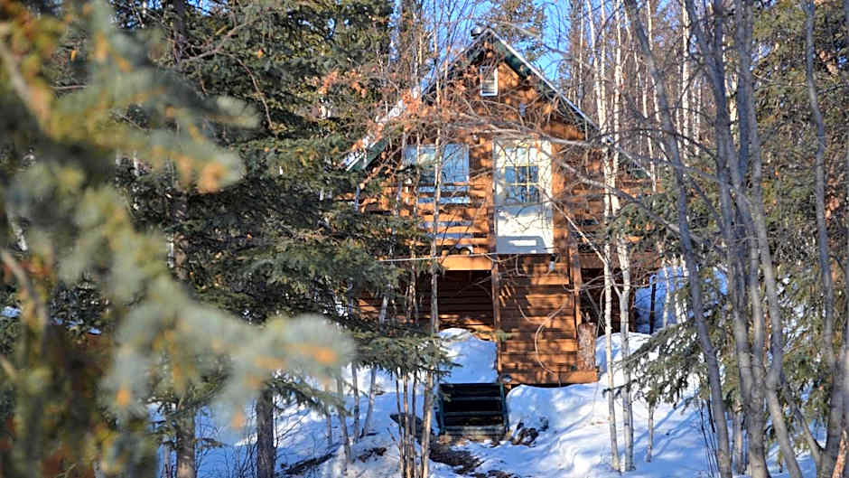 Yellow Dog Lodge, Inc.