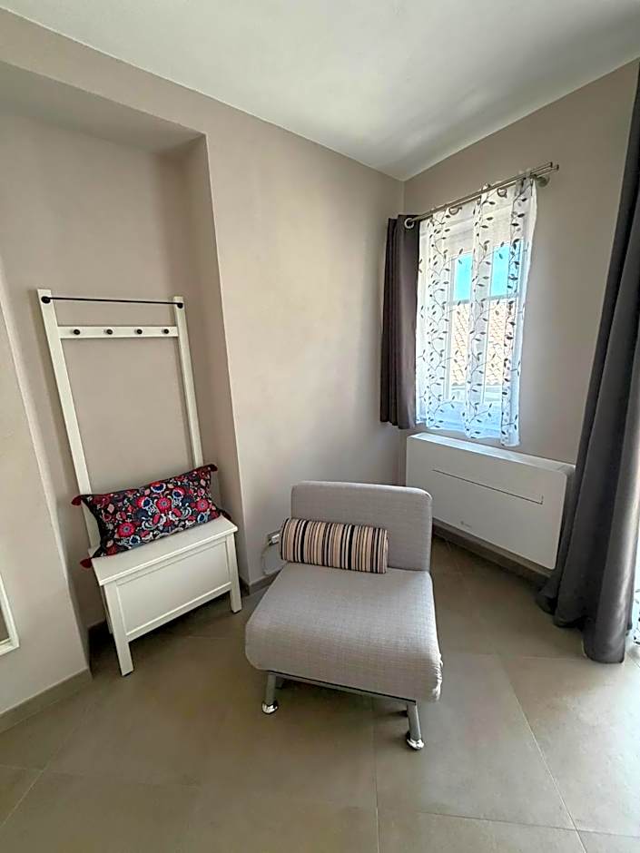 LOCANDA LA SALITA