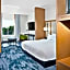 Fairfield Inn & Suites by Marriott Boca Raton Deerfield Beach