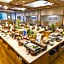 Manza Juraku All-inclusive Hotel