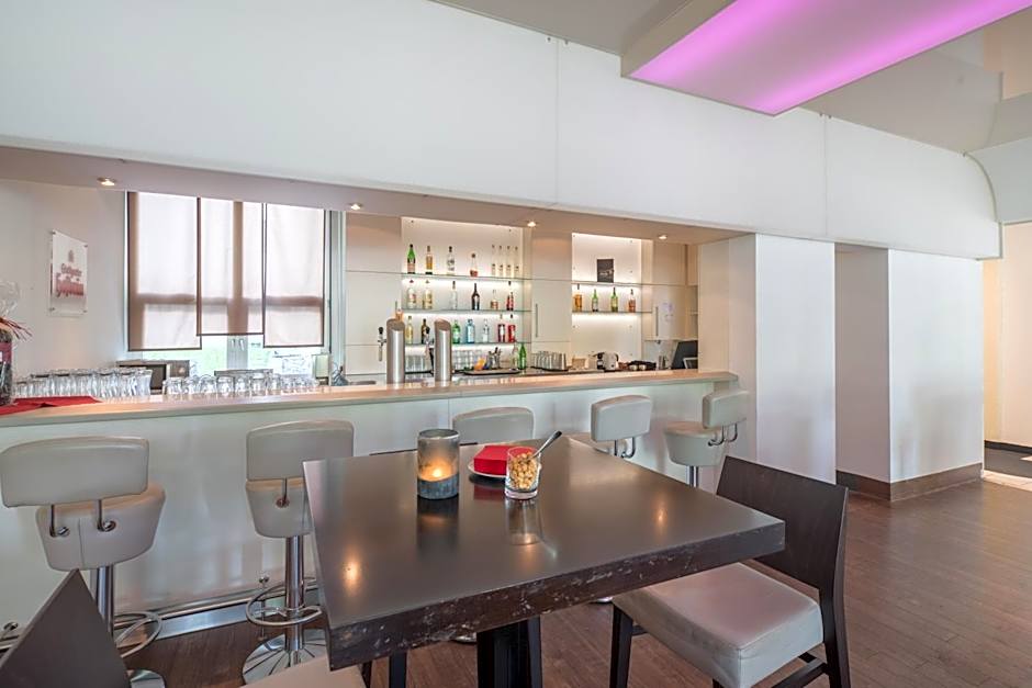 Best Western Plus Hotel Fellbach-Stuttgart