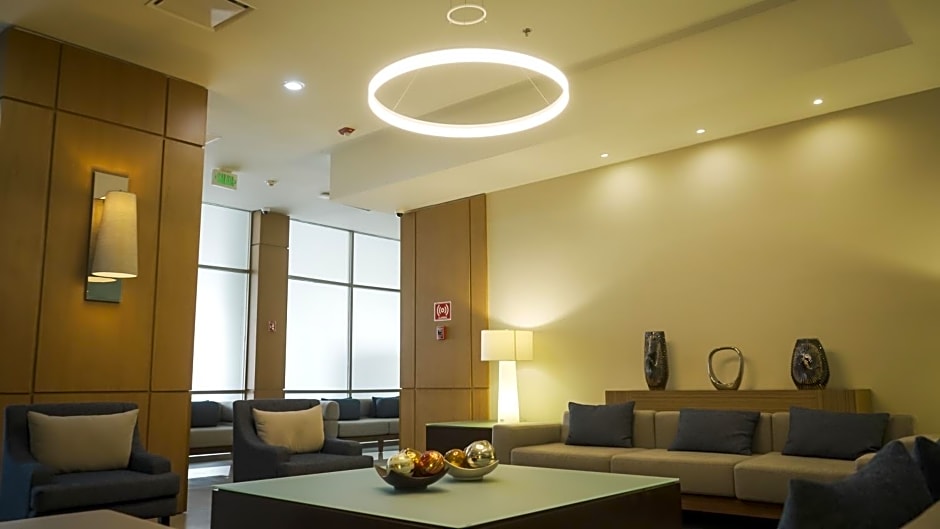 Staybridge Suites Guadalajara Expo By IHG