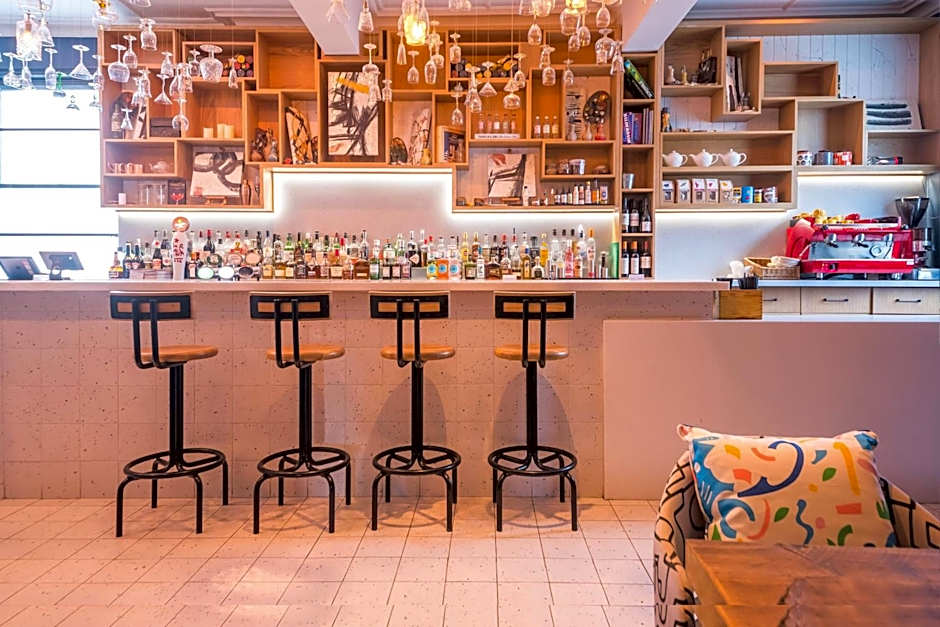 Abbey Hotel Bath, a Tribute Portfolio Hotel