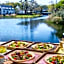 Forest Villa Huis Ten Bosch