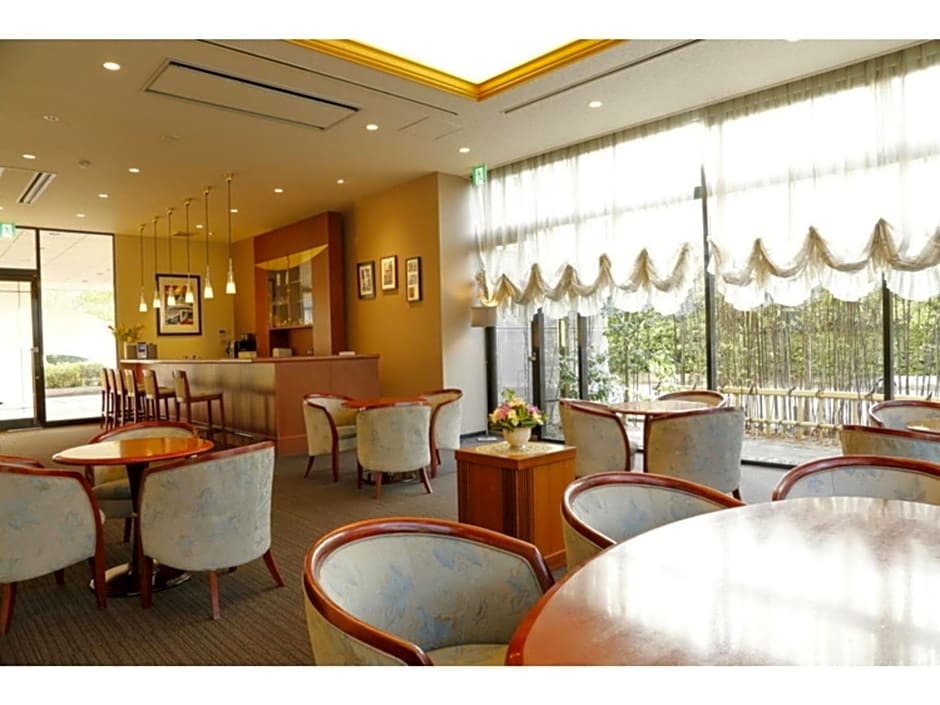 Ako onsen AKO PARK HOTEL - Vacation STAY 21678v