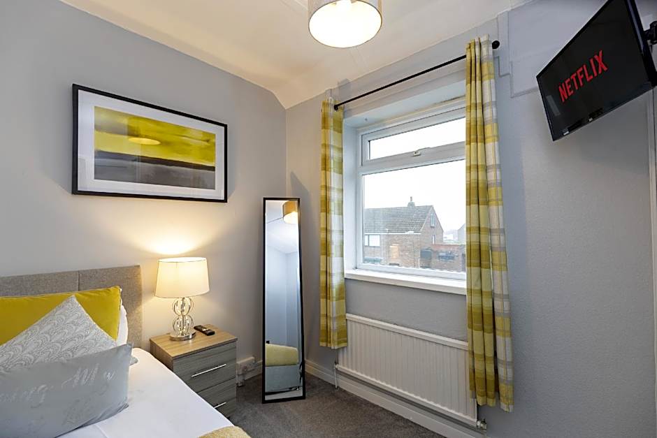 HC Property - Taylor Avenue